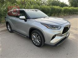 تويوتا هايلاندر